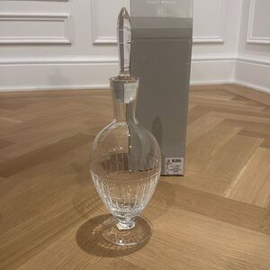 Thomas O Brien reed and Barton Cynthia Decanter 16”